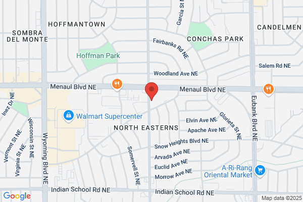 Executive East Apartments