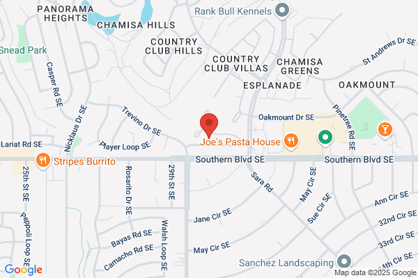 Fairways Condominium Association