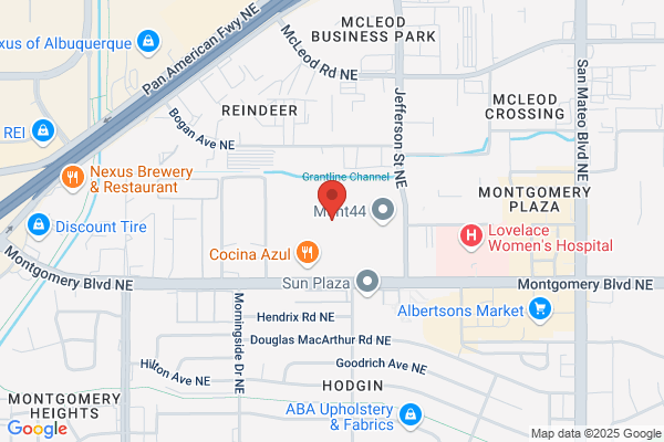 Gatewood Apartments
