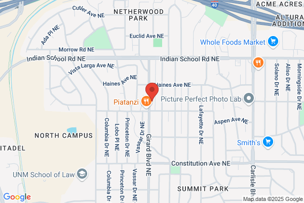 Girard Apartments the