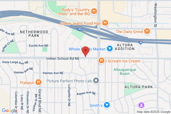 Indian Plaza Apartments