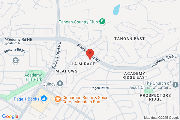 La Mirage Apartments