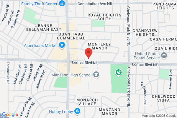 Monterey Manor Apartments