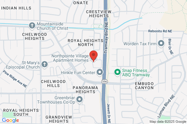 Northpointe Village