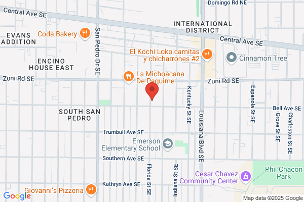 Plaza Del Sol Apartments