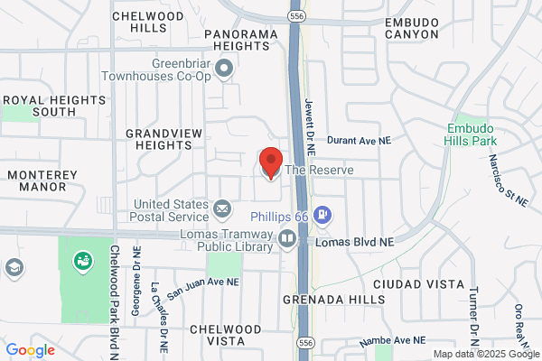 Prairie Hills Apartments