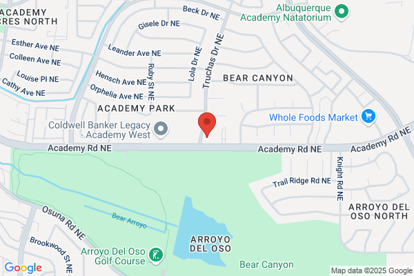 Rancho Verde Apartments