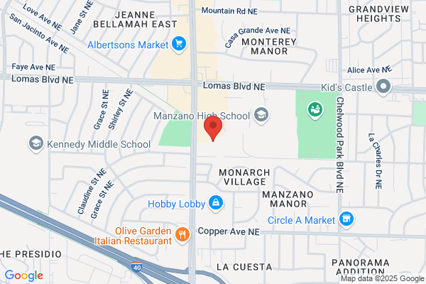 Rio Vista Apartments For Seniors