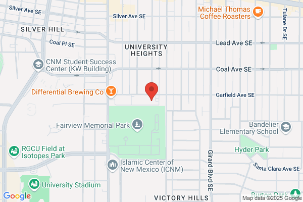 Shalom House Apartments