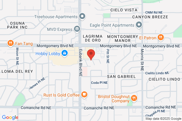 Sierra Meadows Apartment Community