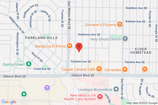 Somerset Park Apartments