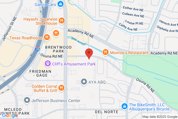 Southwest Suites Corporate Housing