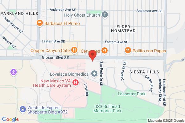 Spring Creek Apartments