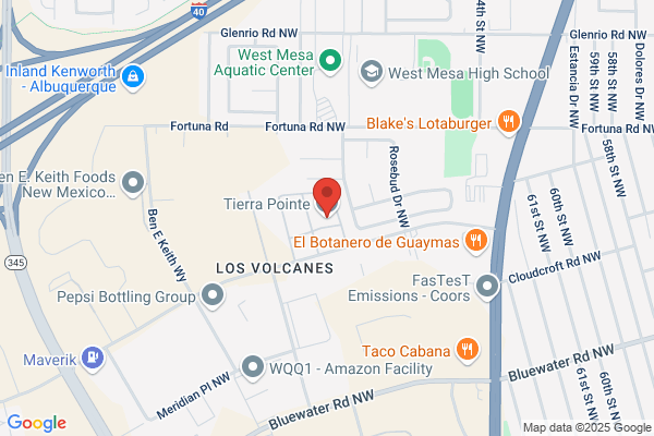 Tierra Pointe Apartments