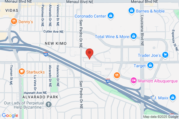 Uptown Park Apartments