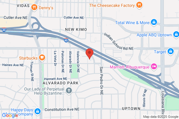 Uptown Vista Apartments