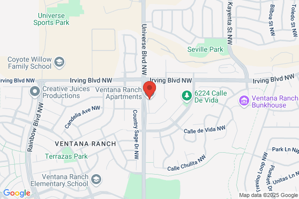 Ventana Ranch Apartments