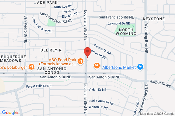 Wyndchase Park Apartments