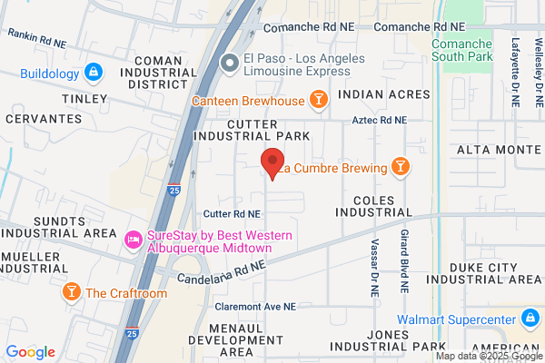 Appliance Tech Of Albuquerque