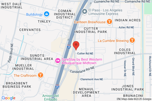 Commercial Collision Services