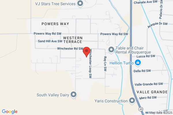 Martin's Appliance & Service