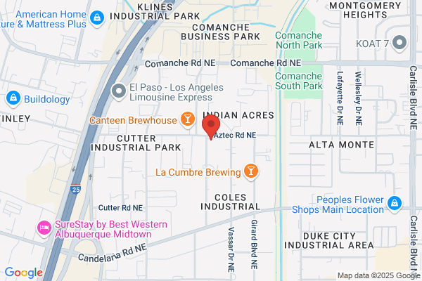 1st Source Parts Center