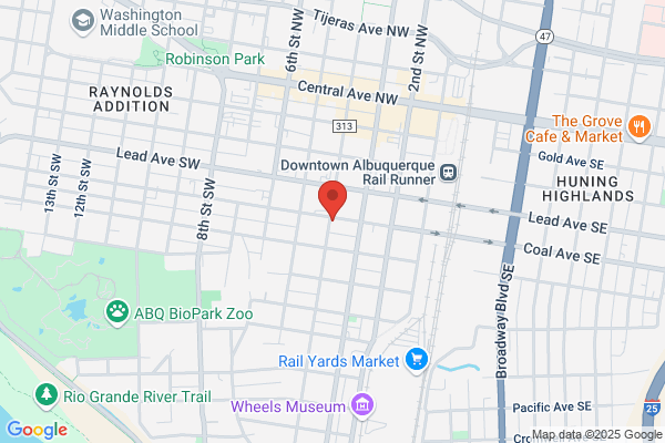Appliance City & Furniture