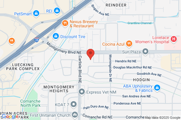 Outcomes Inc, Sandoval Senior Connection