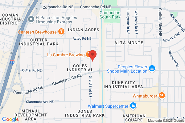 New Mexico Clay, Inc