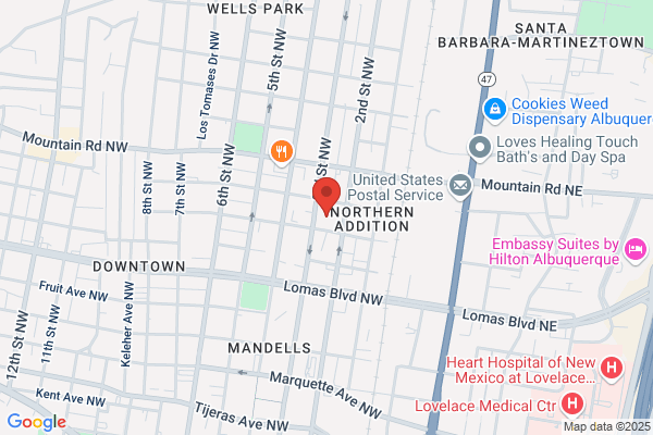 Opera Southwest Ticket Information