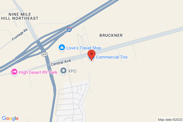 Commercial Tire Inc
