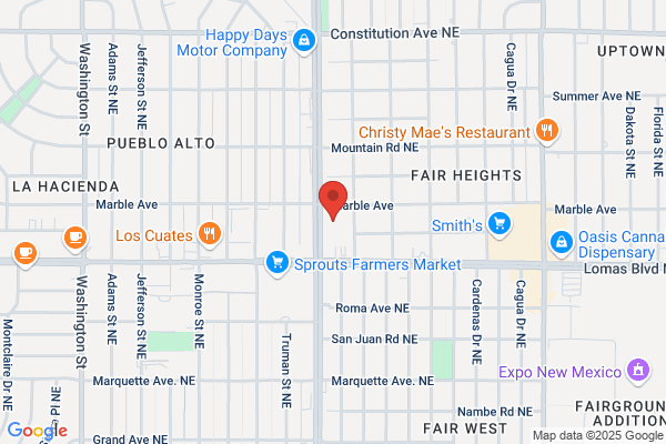 MVD Now - San Mateo