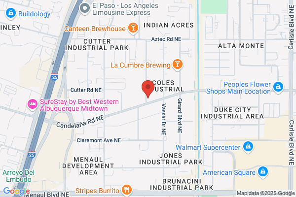 A Dent Express, Inc.