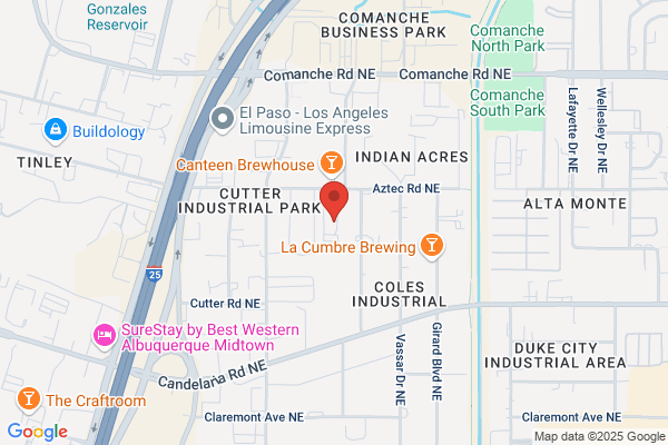 A-1 Collision & Repair