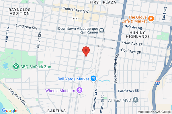 Amador Brothers Wheel Alignment
