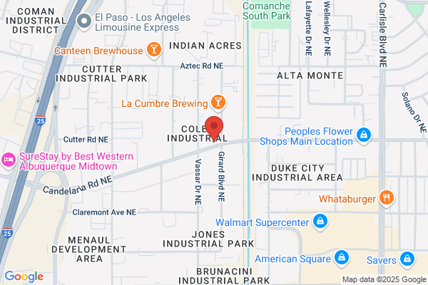 American Auto Clinic