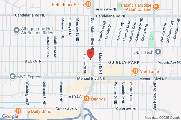 Carter Auto Services