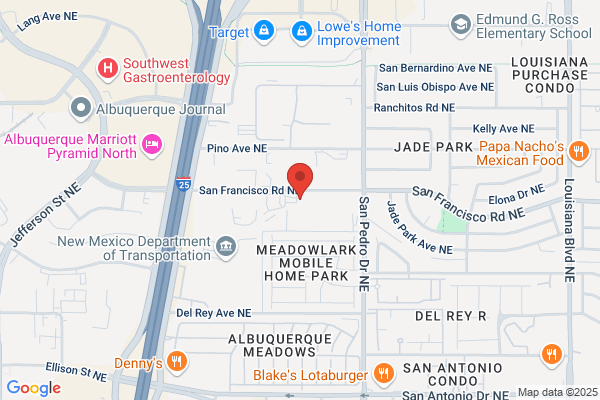 Dave's Auto Repair