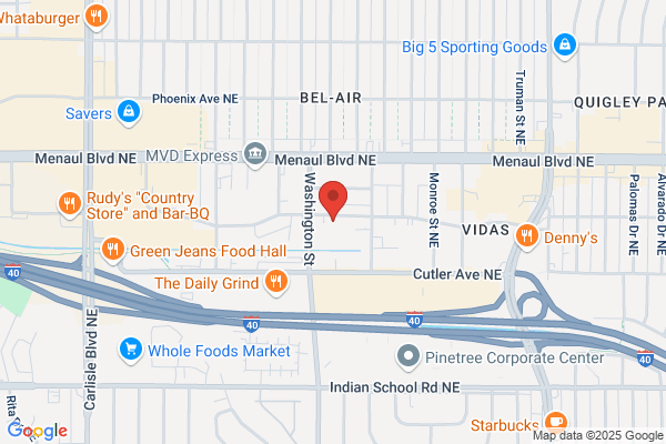 Dave's Garage