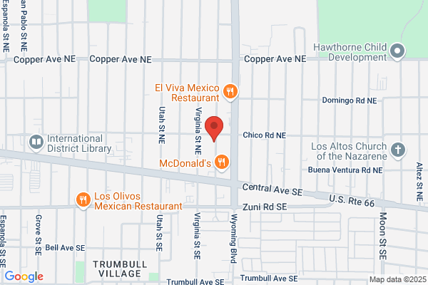East Mesa Auto Electric