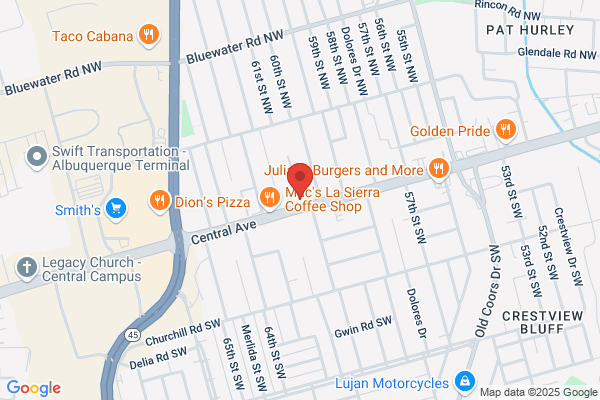 Familia Auto & Tire Repair