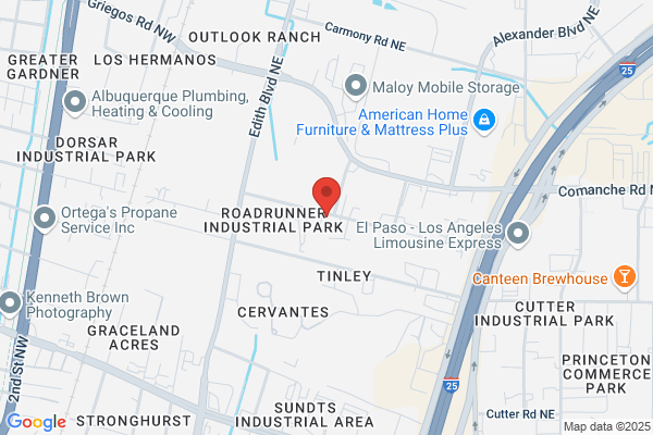 Fleet Maintenance Inc