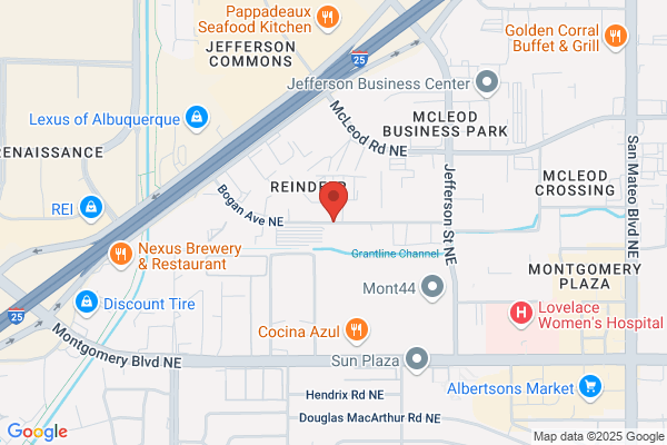 Galvez Motors