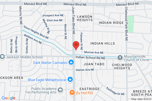 Meineke Car Care Center