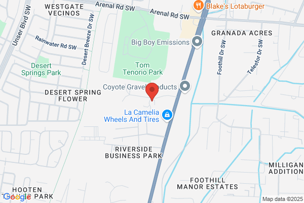 Performance Plus Inc