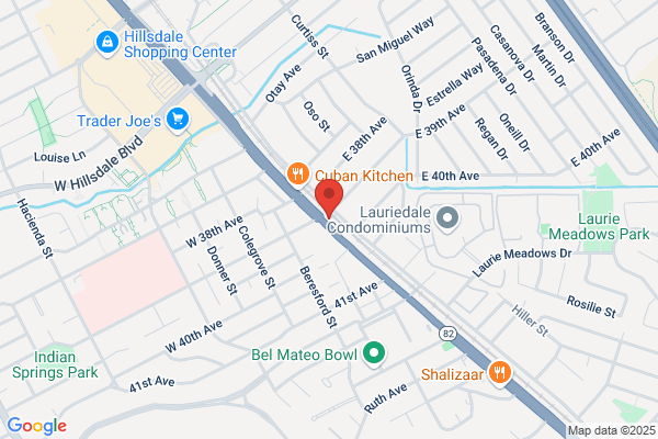 San Mateo Automotive
