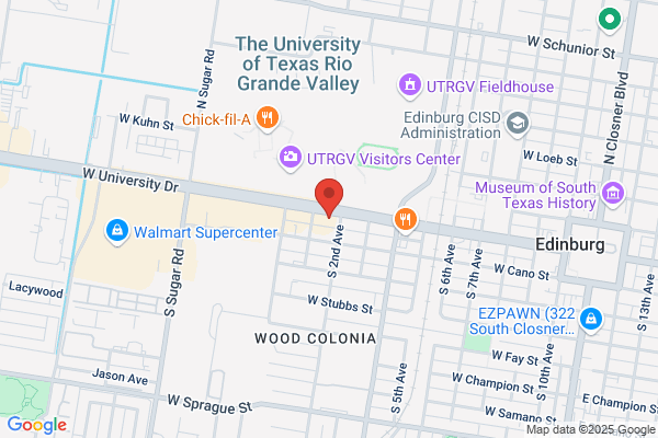 University Auto Clinic