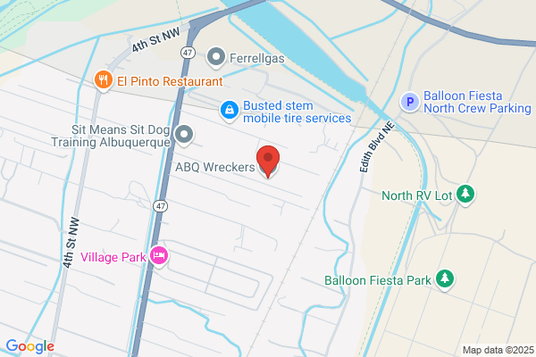 Westside Towing