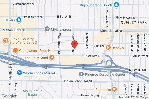 Towing Services of NorthWest ABQ