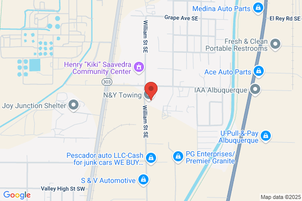 A-Foreign Auto Parts